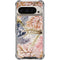 Textile Design by William Kilburn Pixel 9/9 Pro Clear Case